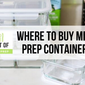 where to buy meal prep containers featured image